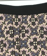 PRADA（プラダ）ひざ丈スカート 白 サイズ:38(S位) レディース/2200687484065