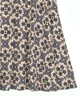 PRADA（プラダ）ひざ丈スカート 白 サイズ:38(S位) レディース/2200687484065
