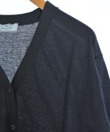 PRADA（プラダ）カーディガン 紺 サイズ:38(S位) レディース/2200689182013