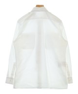 PRADA（プラダ）カジュアルシャツ 白 サイズ:38(S位) レディース/2200689182020