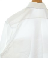 PRADA（プラダ）カジュアルシャツ 白 サイズ:38(S位) レディース/2200689182020