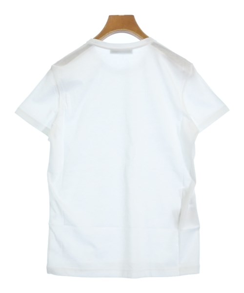 PRADA（プラダ）Tシャツ・カットソー 白 サイズ:M レディース/2200689182037