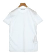 PRADA（プラダ）Tシャツ・カットソー 白 サイズ:M レディース/2200689182037