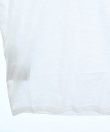 PRADA（プラダ）Tシャツ・カットソー 白 サイズ:M レディース/2200689182037