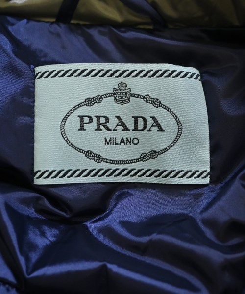 PRADA（プラダ）その他 グレー サイズ:44(L位) レディース/2200689324017