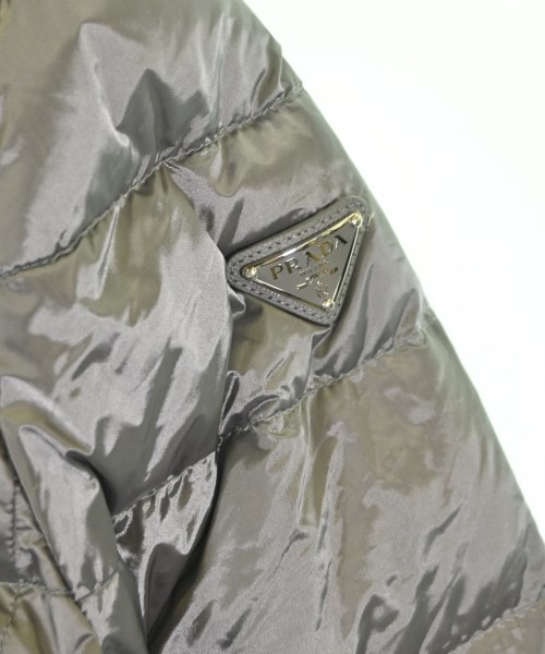 PRADA（プラダ）その他 グレー サイズ:44(L位) レディース/2200689324017