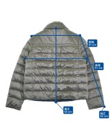 PRADA（プラダ）その他 グレー サイズ:44(L位) レディース/2200689324017