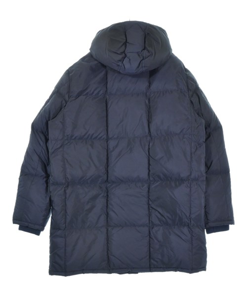 PRADA（プラダ）ダウンコート 紺 サイズ:XXL メンズ/2200689476044