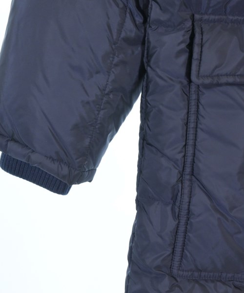 PRADA（プラダ）ダウンコート 紺 サイズ:XXL メンズ/2200689476044