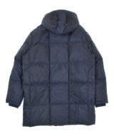 PRADA（プラダ）ダウンコート 紺 サイズ:XXL メンズ/2200689476044
