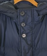 PRADA（プラダ）ダウンコート 紺 サイズ:XXL メンズ/2200689476044