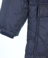 PRADA（プラダ）ダウンコート 紺 サイズ:XXL メンズ/2200689476044