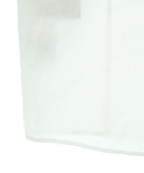 PRADA（プラダ）カジュアルシャツ 白 サイズ:38(S位) レディース/2200677154046