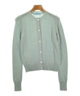 PRADA（プラダ）カーディガン 青 サイズ:38(S位) レディース/2200689735271