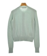 PRADA（プラダ）カーディガン 青 サイズ:38(S位) レディース/2200689735271