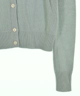 PRADA（プラダ）カーディガン 青 サイズ:38(S位) レディース/2200689735271