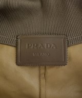 PRADA（プラダ）その他 茶 サイズ:46(M位) メンズ/2200670202010