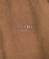 PRADA（プラダ）その他 茶 サイズ:46(M位) メンズ/2200670202010