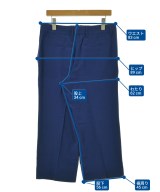 PRADA（プラダ）その他 青 サイズ:42(M位) レディース/2200689973017