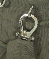 PRADA（プラダ）ロング・マキシ丈スカート カーキ サイズ:36(S位) レディース/2200690142013