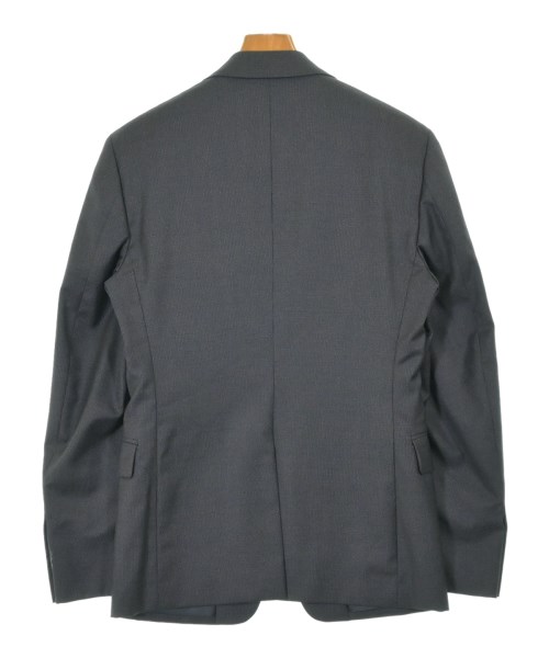 PRADA（プラダ）テーラードジャケット グレー サイズ:46(M位) メンズ/2200689608018