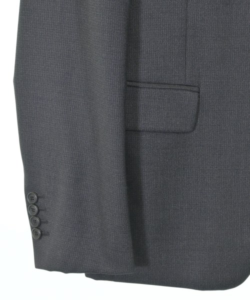 PRADA（プラダ）テーラードジャケット グレー サイズ:46(M位) メンズ/2200689608018