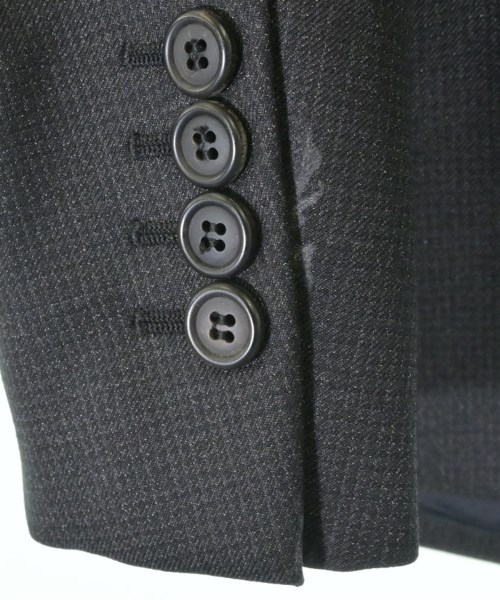PRADA（プラダ）テーラードジャケット グレー サイズ:46(M位) メンズ/2200689608018