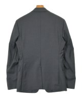 PRADA（プラダ）テーラードジャケット グレー サイズ:46(M位) メンズ/2200689608018