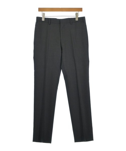 PRADA(プラダ)スラックス グレー サイズ:46(M位)/2200689608025