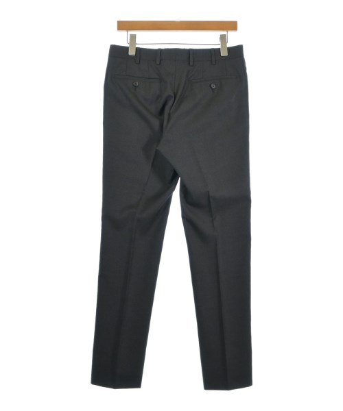 PRADA（プラダ）スラックス グレー サイズ:46(M位) メンズ/2200689608025