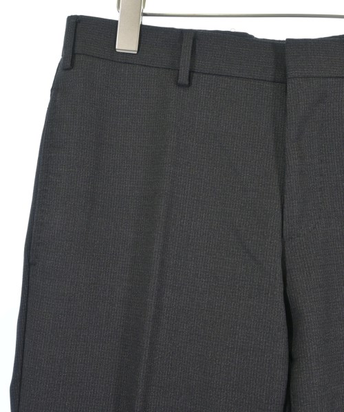 PRADA（プラダ）スラックス グレー サイズ:46(M位) メンズ/2200689608025