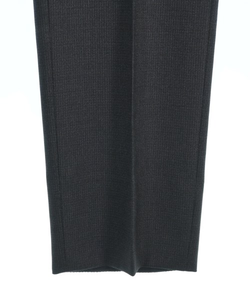 PRADA（プラダ）スラックス グレー サイズ:46(M位) メンズ/2200689608025
