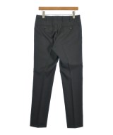 PRADA（プラダ）スラックス グレー サイズ:46(M位) メンズ/2200689608025