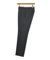 PRADA（プラダ）スラックス グレー サイズ:46(M位) メンズ/2200689608025