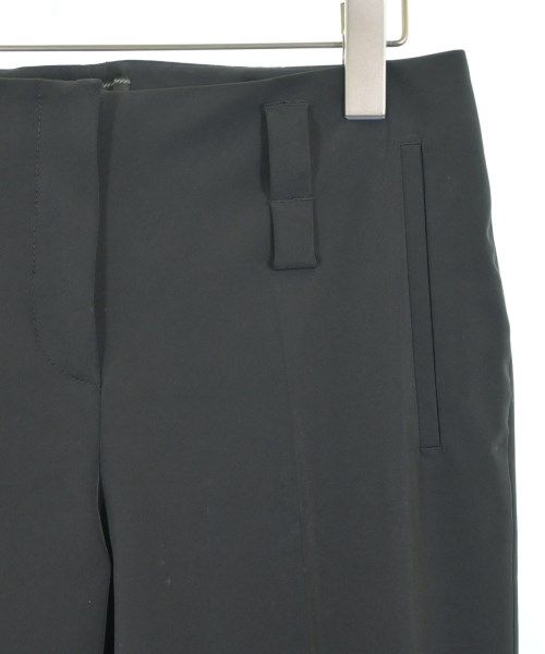 PRADA（プラダ）スラックス 黒 サイズ:40(M位) レディース/2200690315035