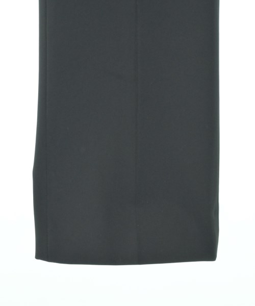 PRADA（プラダ）スラックス 黒 サイズ:40(M位) レディース/2200690315035