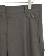 PRADA（プラダ）スラックス 茶 サイズ:38(S位) レディース/2200690315042