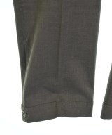 PRADA（プラダ）スラックス 茶 サイズ:38(S位) レディース/2200690315042