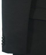 PRADA（プラダ）チェスターコート 黒 サイズ:46(M位) メンズ/2200690585018