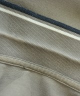 PRADA（プラダ）ポロシャツ グレー サイズ:S メンズ/2200690600049