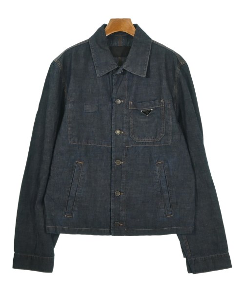 PRADA(プラダ)その他 青 サイズ:S/2200690264166