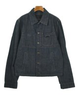 PRADA（プラダ）その他 青 サイズ:S レディース/2200690264166