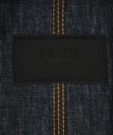 PRADA（プラダ）その他 青 サイズ:S レディース/2200690264166