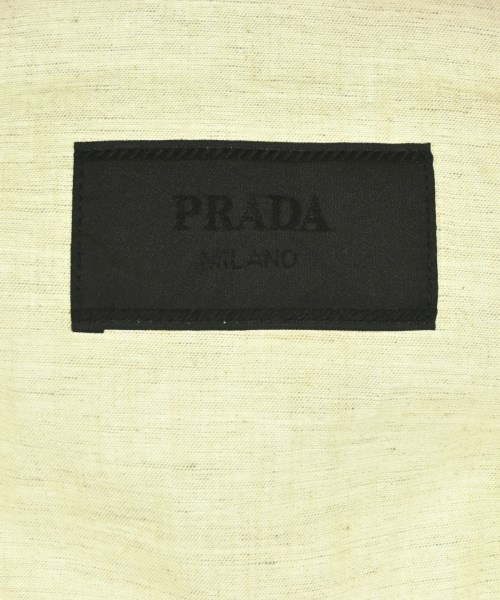 PRADA（プラダ）その他 ベージュ サイズ:XS レディース/2200690264173