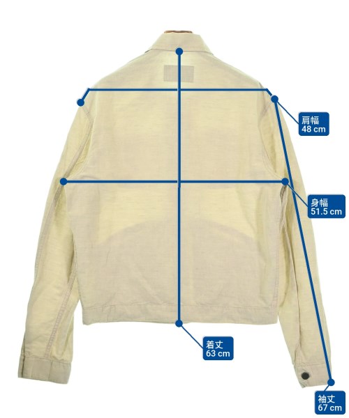 PRADA（プラダ）その他 ベージュ サイズ:XS レディース/2200690264173
