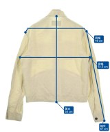 PRADA（プラダ）その他 ベージュ サイズ:XS レディース/2200690264173