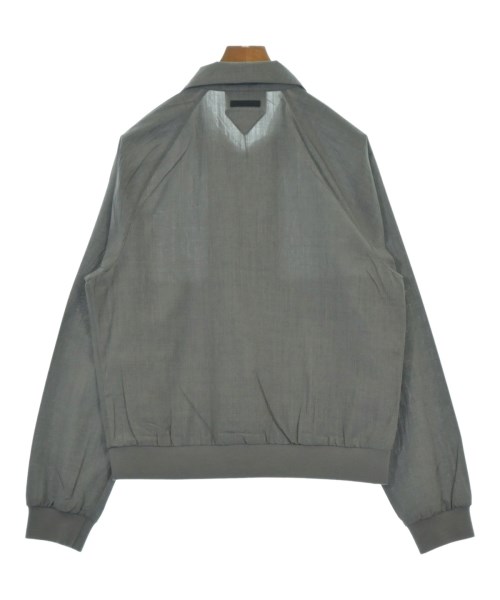 PRADA（プラダ）その他 グレー サイズ:48(L位) メンズ/2200690264180