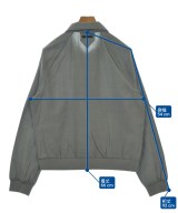 PRADA（プラダ）その他 グレー サイズ:48(L位) メンズ/2200690264180
