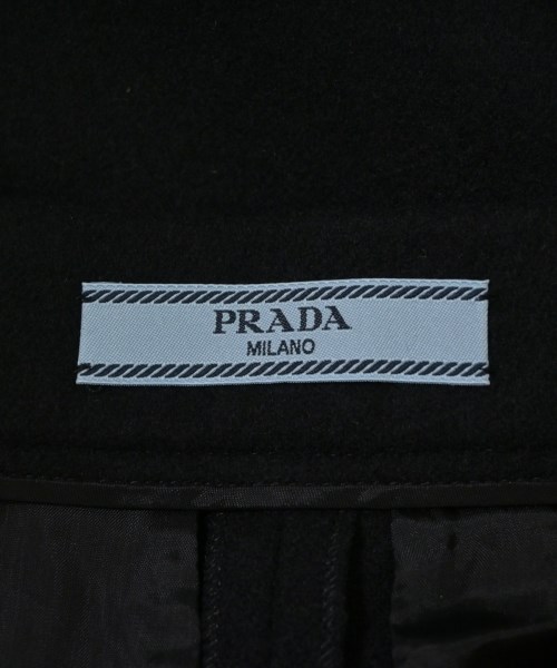PRADA（プラダ）その他 黒 サイズ:38(S位) レディース/2200690264197