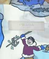 PRADA（プラダ）カジュアルシャツ 白 サイズ:S メンズ/2200690751079